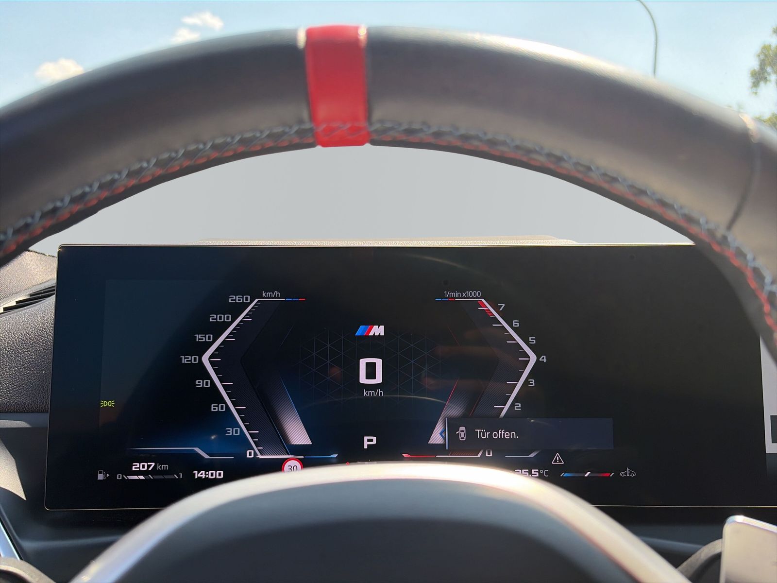 BMW M340i - Bild 15