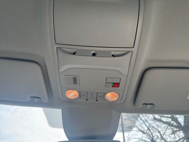 Octavia III Combi Style 1.0 TSI AHK Standheizung