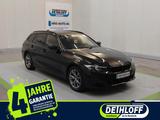 BMW 318i Touring - BMW 318 in Rostock