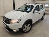 Dacia Sandero II 1.5 dCi 90 Stepway Prestige - Dacia Sandero: Stepway Dci