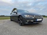 BMW 328i Modern Line - Sehr gepflegt - BMW 328 aus 2013