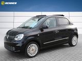 Renault Twingo Vibes SCE 65 mit Faltschiebedach Shz. BT - Renault Twingo: Schiebedach, mit