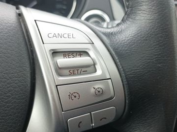 Nissan X-Trail 360 1.6 dCi NAVI 4 x KAMERA  EL. GLAS-HU