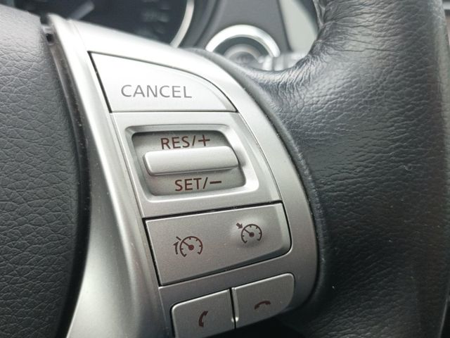 Nissan X-Trail 360 1.6 dCi NAVI 4 x KAMERA  EL. GLAS-HU