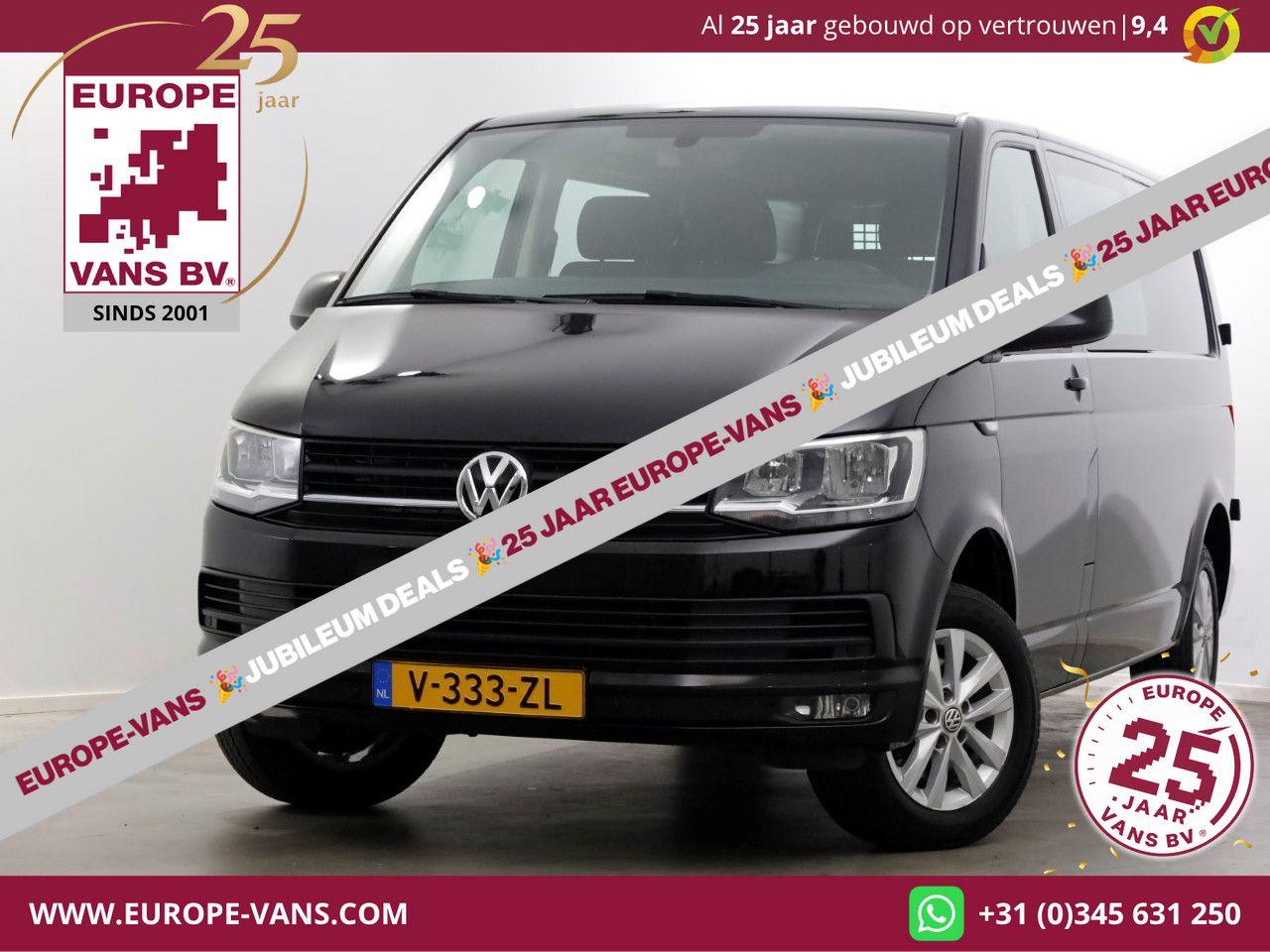 Volkswagen Transporter T6 2.0 TDI 150pk Lang DSG-Automaat D