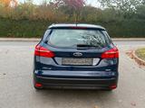 Ford Focus Turnier  ** Zahnriemen neu ** - Ford Focus: Kombi