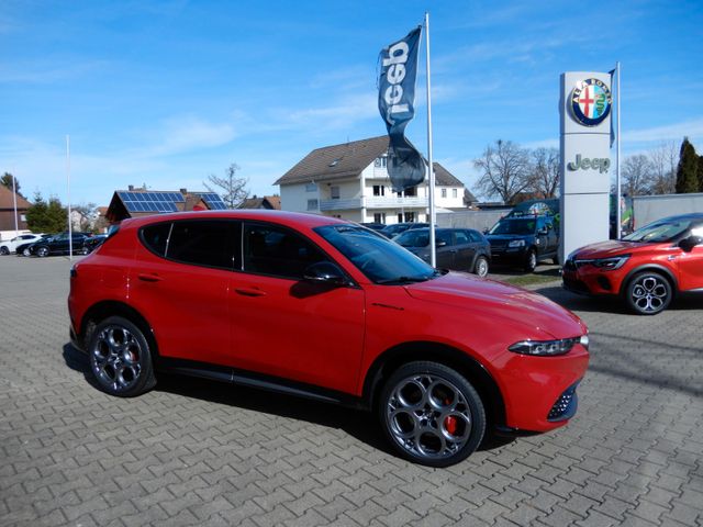 Fahrzeugabbildung Alfa Romeo Tonale 1.3 T PHEV Q4 AT SPECIALE AssisP WinterP