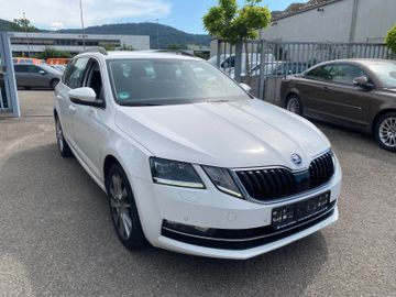 Skoda Octavia - 5