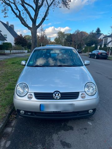 Volkswagen VW Lupo 1.4 Rave