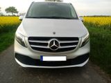 Mercedes-Benz V 220d Edition Kompakt,6d,Leder,Navi,LED,Standhz - Mercedes-Benz V-Klasse Gebrauchtwagen in Hannover