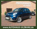Fiat 500L Trekking/Klima/Tempo/LMF/PDC/Kamera/1.Hd! - Fiat 500L aus 2016