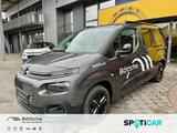 Citroën e-Berlingo Shine XL AT/Navi/Shz/180°Kamera/Klima - Citroën Berlingo mit Elektro-Antrieb