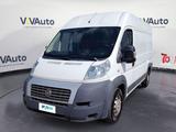 Fiat FIAT Ducato Ducato 35 2.3 MJT 130CV PM-TM Furgon - gebrauchte Fiat Ducato aus dem Jahr 2014