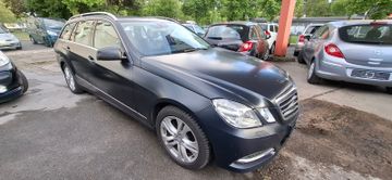 Mercedes E 300 - 7