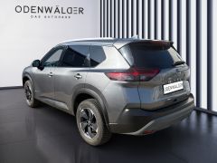 NISSAN X-Trail 1.5 VC-T e-Power N-Connecta ACC+LED+Navi