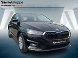 Skoda Fabia 1.0 MPI Selection Black LED PDC - Skoda Fabia in Hamm