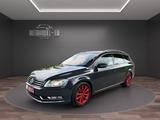 Volkswagen Passat Variant Highline /DSG/XENON/STHZ/SHZ/AHK - Volkswagen Passat Variant aus 2011: Highline