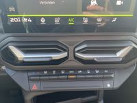 Dacia Duster - Vorschau Bild 31