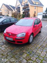 Volkswagen VW Golf 5 se - Volkswagen Golf aus 2004: Golf5