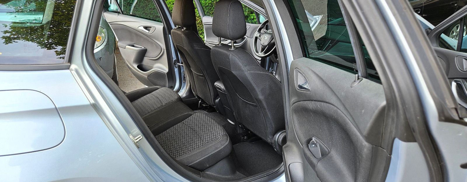 OPEL Astra K Sports Tourer Business Start/Stop Euro 6