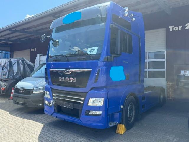 MAN TGX 18.500*MOTORSCHADEN*RETARDER*