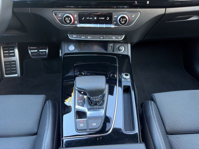 Q5 Sportback 40 2.0 TFSI quattro S line LED B&O