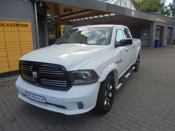 Dodge RAM - 2