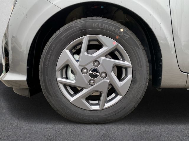 Fahrzeugabbildung Kia Picanto PE2 VISION 1.0 *NAVIGATIONSSYSTEM*