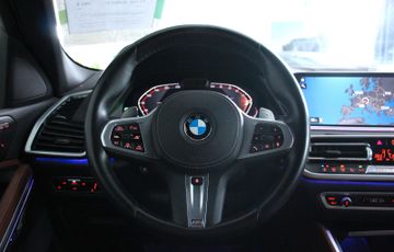 BMW X6 - 10