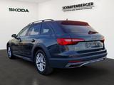 Audi A4 Allroad quattro 45 TFSI *PLA, ACC, Navi* - gebrauchte Audi A4 Allroad aus dem Jahr 2021