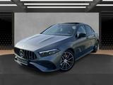 Mercedes-Benz AMG A 35 4M Limousine AMG+NIGHT+FAHRASSIST+TOTW - Mercedes-Benz A 35 AMG