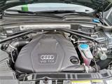 Audi Q5 3.0 TDI S tronic quattro - Gebraucht - Audi Q5 mit Diesel-Antrieb: 3.0