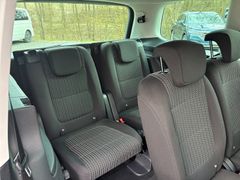 Fahrzeugabbildung Seat Alhambra Style 1.4 TSI - DCC*7-Sitzer*AHK*Bi-Xen