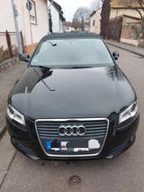 Audi A3 Cabriolet Ambition - Audi 80: Roadster