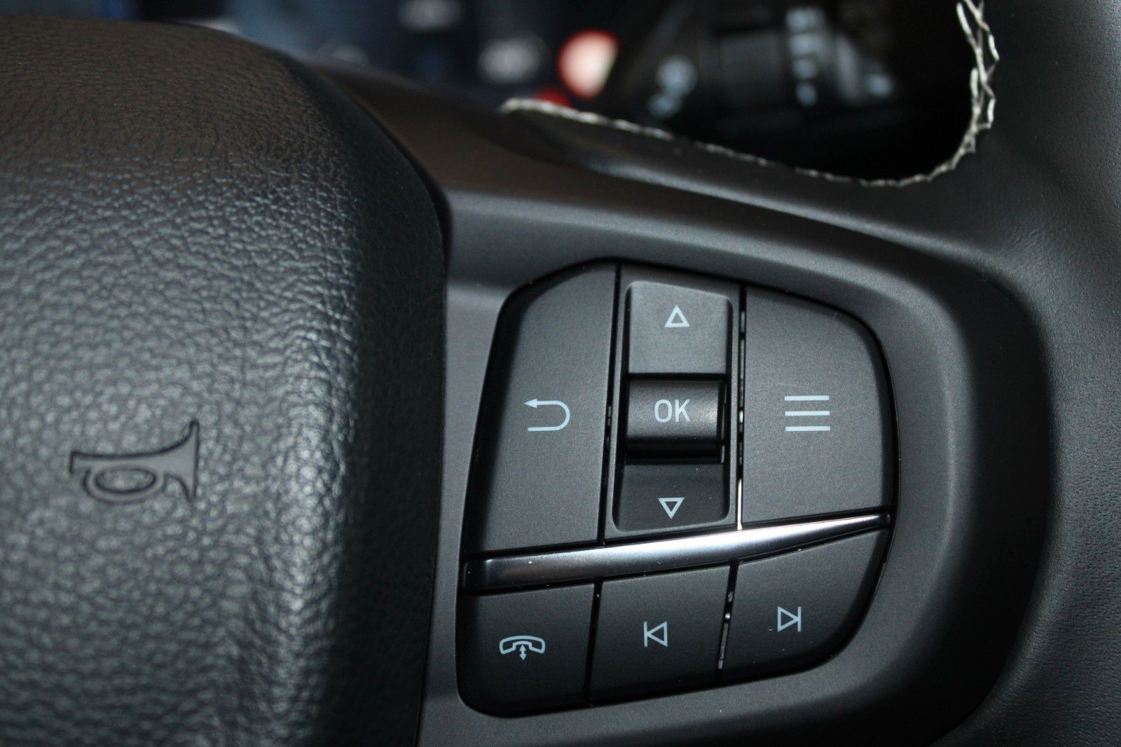 Fahrzeugabbildung Ford Ranger Platinum Automatik LEDER B&O ROLLO AHK