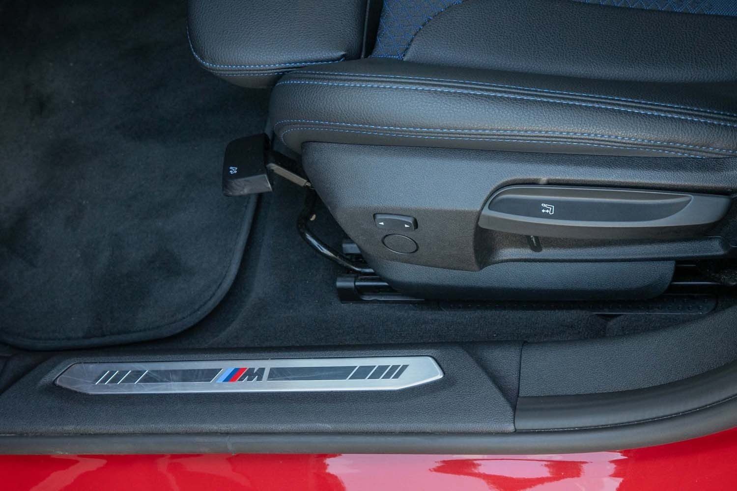 BMW 118 - Bild 12