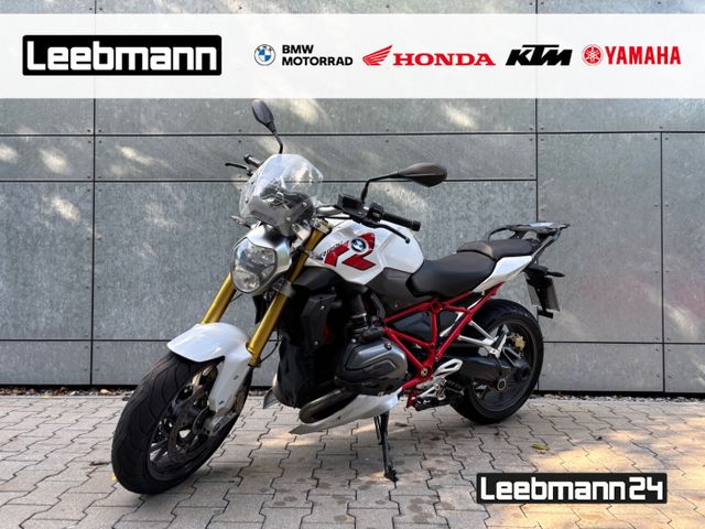 BMW R 1200 R Dynamik-Paket