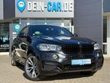 BMW X6 xDrive 30 d*VIRTUALCOCKPIT*LED*NAVI* - BMW: V6