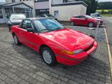 Ford Mercury Capri Cabrio - Ford aus 1992