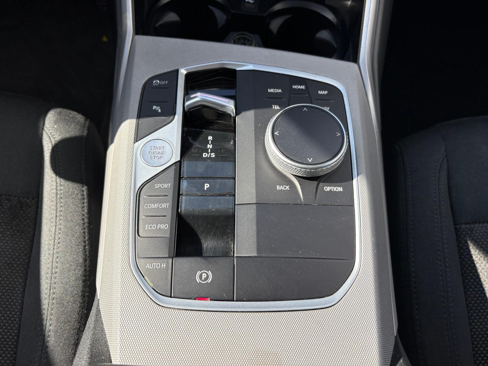 BMW 320d Touring *nur an Händler&Gewerbe*