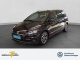 Volkswagen Golf Sportsvan 1.5 TSI DSG IQ.DRIVE NAVI SITZHZG - Volkswagen Golf Sportsvan in Gelsenkirchen