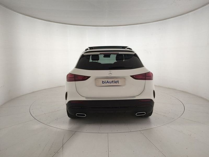 Other Mercedes-Benz GLA GLA 200 d AMG Line Prem imagem 2