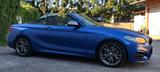 BMW M240i Steptronic Cabrio  - gebrauchte BMW M240i aus dem Jahr 2016