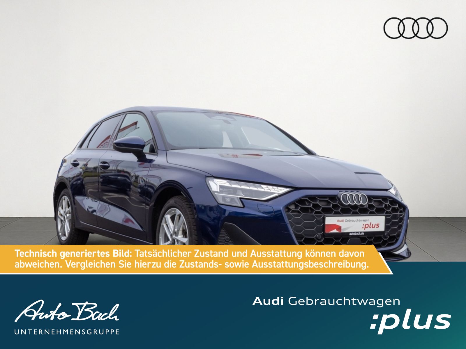 Audi A3 - Bild 4