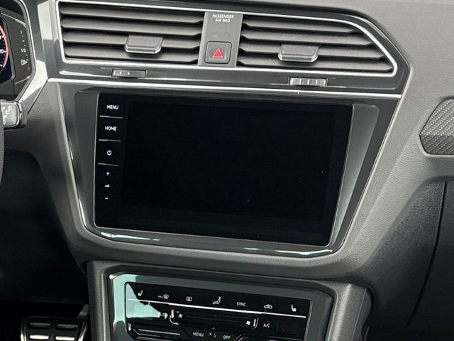 Tiguan 2.0 TDI DSG R-Line 4M LED+KAMERA+AHK+ACC+