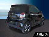 Smart smart EQ fortwo cabrio 22kW-Bordl/LED/SHZ/Kamera - Smart Jahreswagen