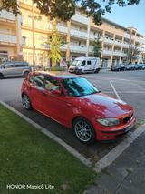 BMW 118d Ich machen nue TÜV. - BMW 118 aus 2006: 118d