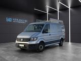 Volkswagen Crafter Kasten L2H1 *Radio*AHK*2.Hd.*wenig km* - Volkswagen Crafter: L1h1