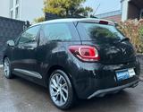 DS Automobiles DS3*ZAHNRIEMEN NEU*NAVO*RCFK*EURO6TÜVNEU*LED* - DS Automobiles DS3 aus 2017
