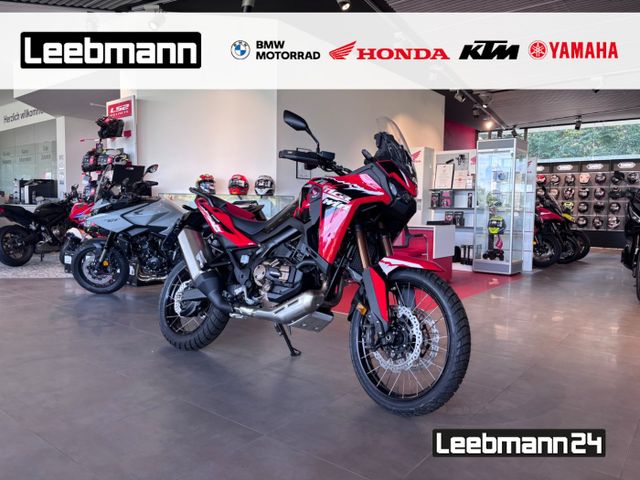 Honda CRF 1100 L Africa Twin DCT 2026